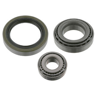 Wheel Bearing Kit Wheel & Axle-52