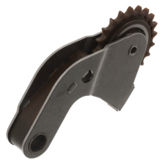 Reversing Wheel Engine