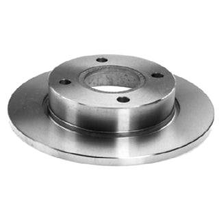 Brake Disc Braking-42