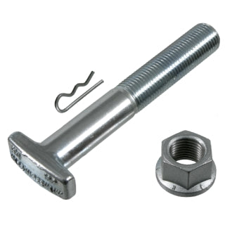 T-Bolt Wheel & Axle-4