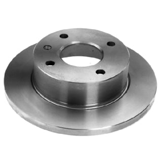 Brake Disc Braking-45