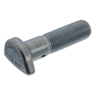 Cup Head Bolt Wheel & Axle-13