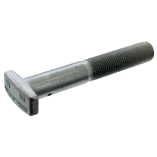 T-Bolt Wheel & Axle-8