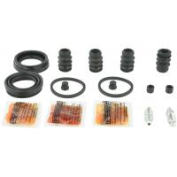 Febest Rear brake caliper repair kit - Part 0575-CX5R