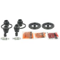 Febest Rear brake caliper repair kit - Part 0575-MZ6GJR
