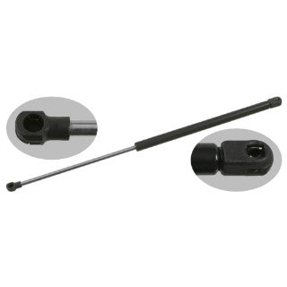 Gas Spring Body-16