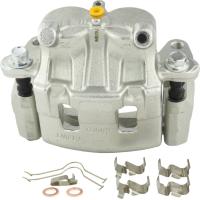 Febest front left brake caliper assembly - 0577-TCFLH
