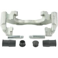 Febest Front brake caliper bracket carrier set