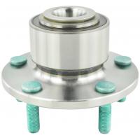 Febest Front wheel hub - Part 0582-3MF