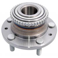 Febest Rear wheel hub - Part 0582-6A44R