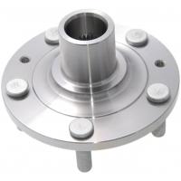 Febest Front wheel hub - Part 0582-6F