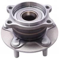 Febest Rear wheel hub - Part 0582-CX5RWD