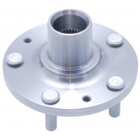 Febest Front wheel hub - Part 0582-CX7F