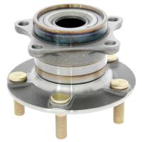 Febest Rear wheel hub - Part 0582-CX7R