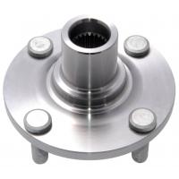 Febest Front wheel hub - Part 0582-DWF