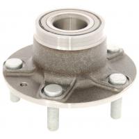 Febest Rear wheel hub - Part 0582-GER