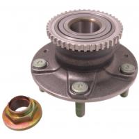 Febest Rear wheel hub - Part 0582-GFRA44