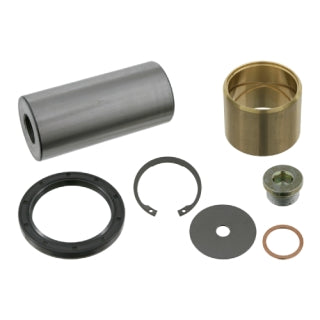 King Pin Set Steering & Suspension-22