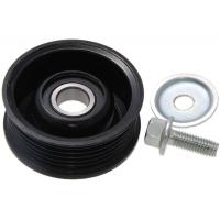 Febest Pulley tensioner kit - Part 0587-BK