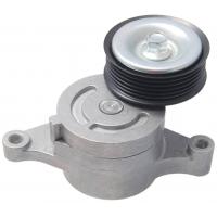 Febest Belt tensioner - Part 0590-DE