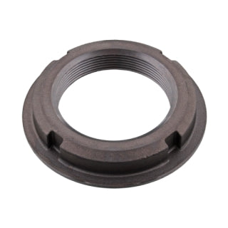 Axle Nut Steering & Suspension-1