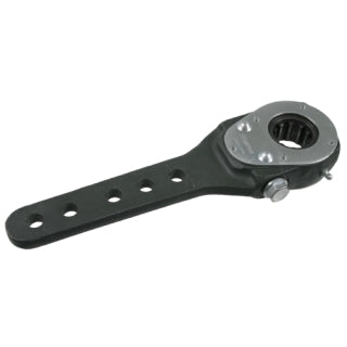 Slack Adjuster Braking-6