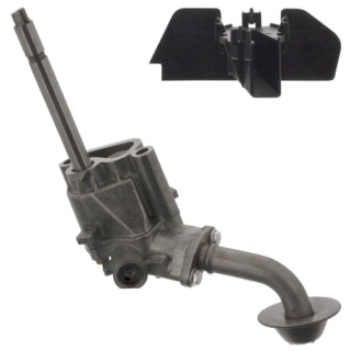 Oil Pump Engine-5