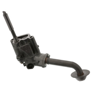 Oil Pump Engine-6