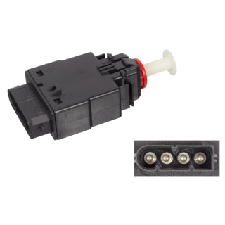 Brake Light Switch Braking-4