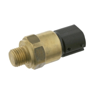 Temperature Switch Electric-12