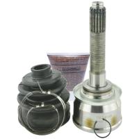 Febest Outer cv joint - Part 0610-004