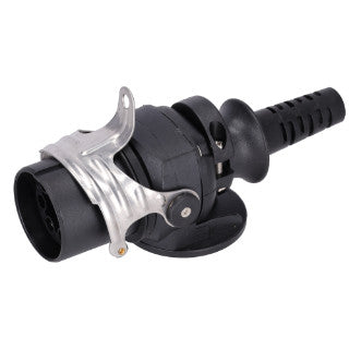 ABS Plug Electric