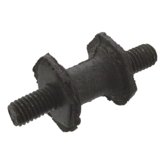 Mounting Steering & Suspension