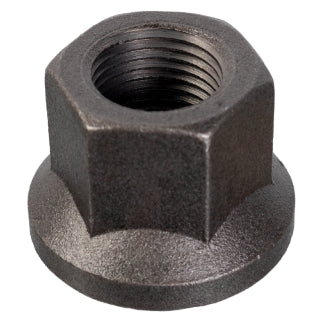 Wheel Nut Wheel & Axle-31