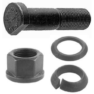 Wheel Stud Wheel & Axle-58