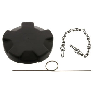 Fuel Filler Cap Fuel System-12