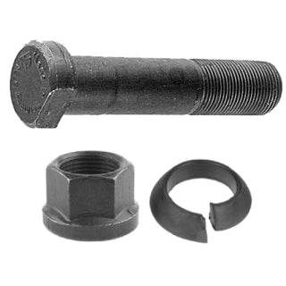 Wheel Stud Wheel & Axle-67