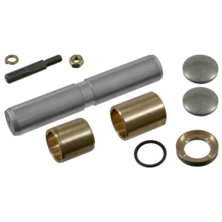 King Pin Set Steering & Suspension-31