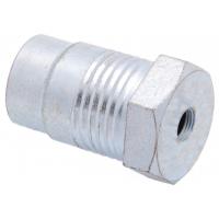 Febest upper arm threaded bushing