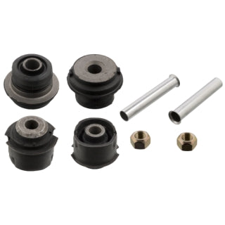 Control Arm Bush Kit Steering & Suspension-9