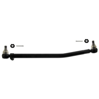 Drag Link Steering & Suspension-10