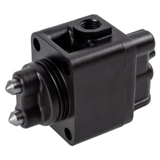 Shift Cylinder Valve Transmission-3