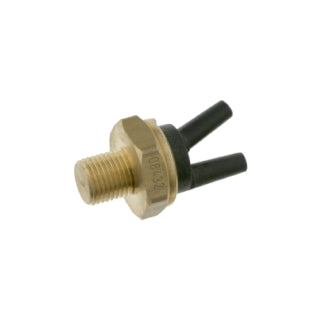 Thermo Pneumatic Valve Electric