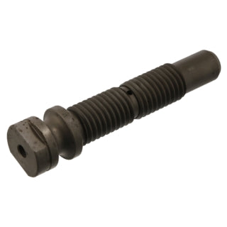Spring Pin Steering & Suspension-9