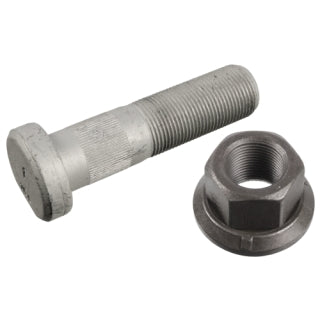 Wheel Stud Wheel & Axle-72