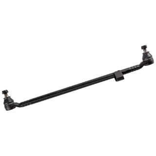 Tie Rod Steering & Suspension-36