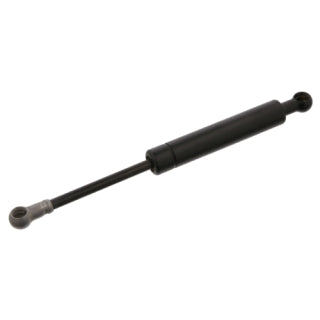 Gas Spring Fuel System