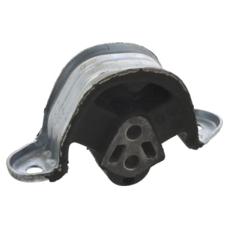Engine Mounting Steering & Suspension-71