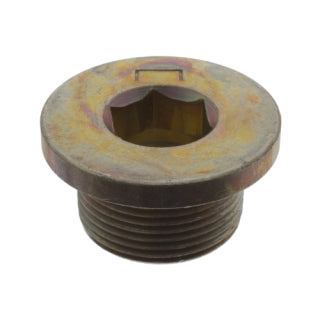 Oil Drain Plug Engine-1