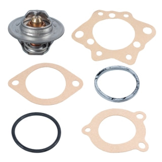 Thermostat Cooling, Heating and Aircondit-5